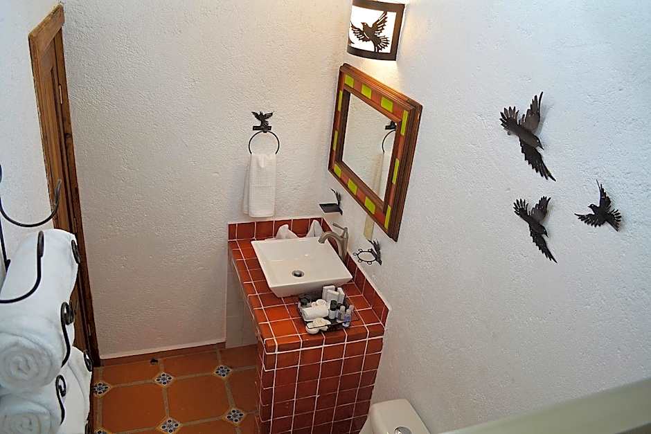 La Casona Pirámides