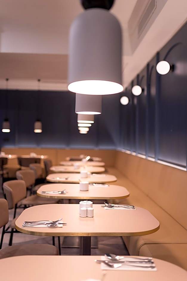 Advena Europa Hotel Mainz