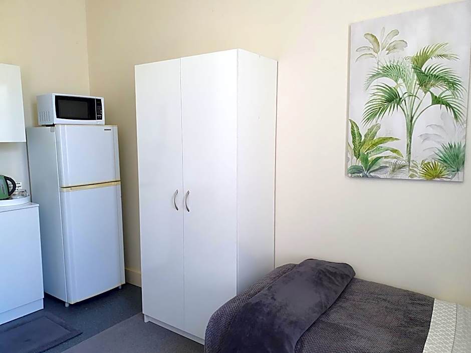 Travel Stay City Hostel