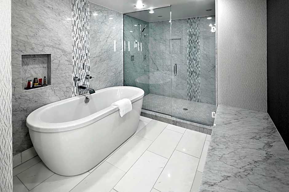 Raleigh Marriott Crabtree Valley