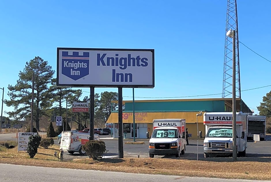 Knights Inn Selma