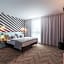 Holiday Inn - the niu, Belt Frankfurt Eschborn By IHG