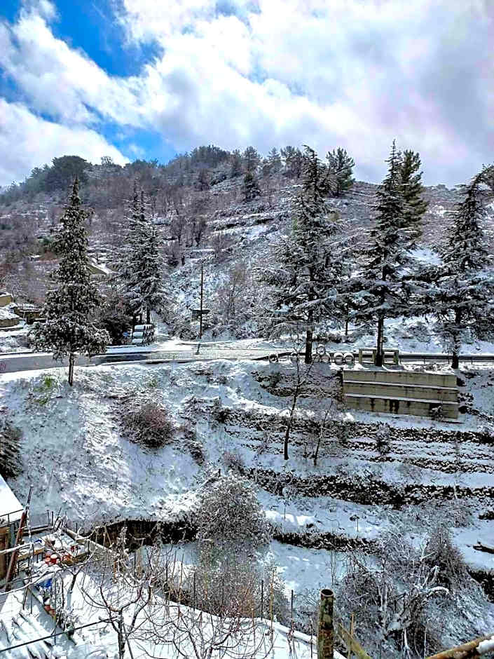 Agros Green Valley Suites