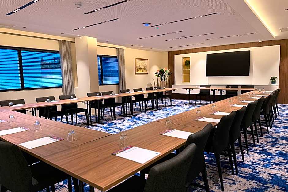 TRYP by Wyndham Badhotel The Hague Scheveningen