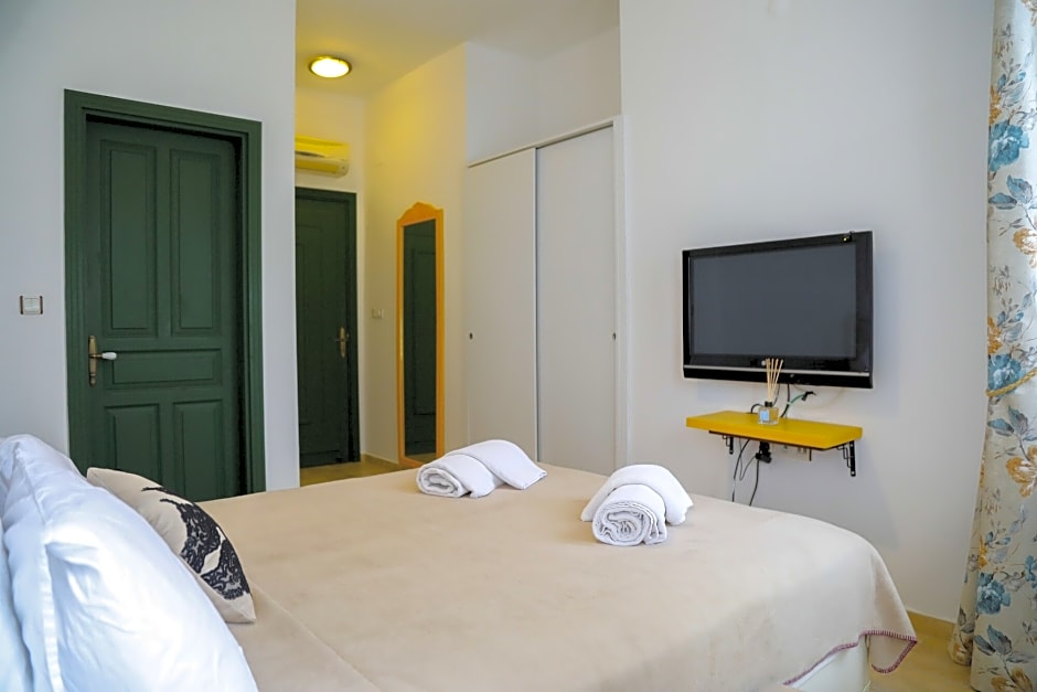 Apaz Alacati Hotel