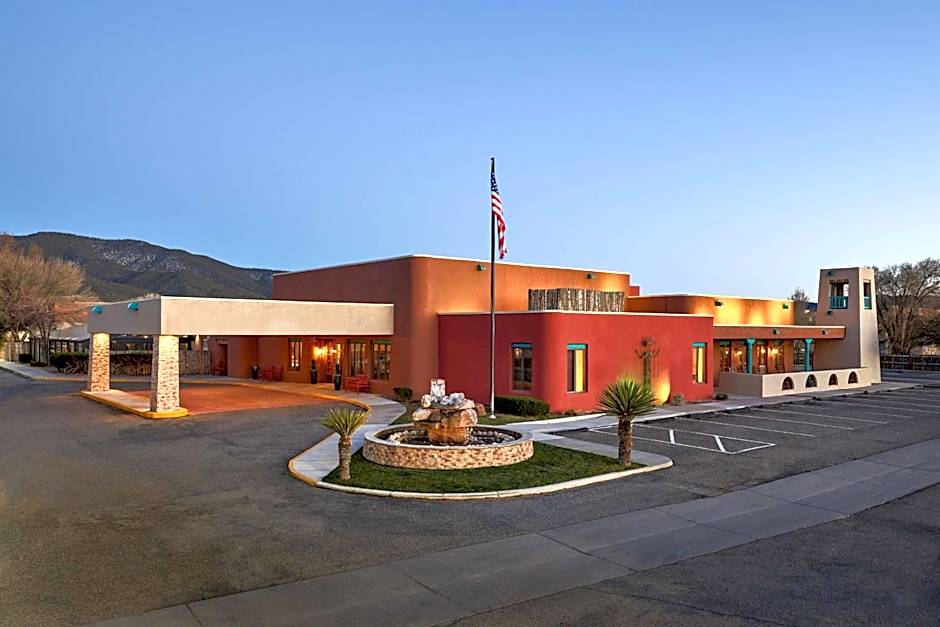 Hotel Don Fernando de Taos, Tapestry Collection by Hilton