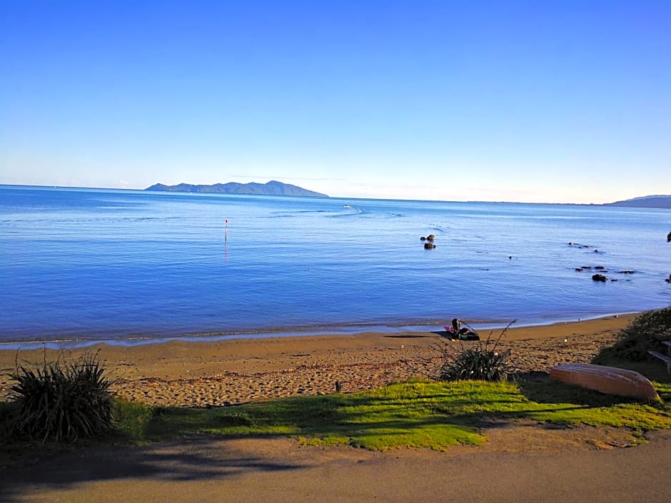 Kapiti Waves