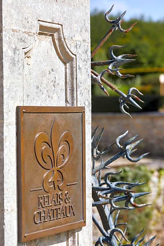Chateau d'Audrieu