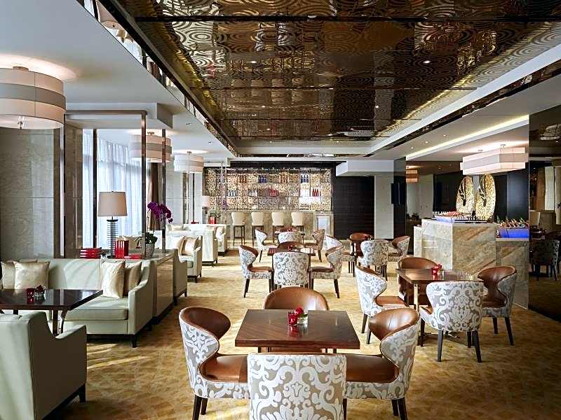 Gran Melia Xian Hotel