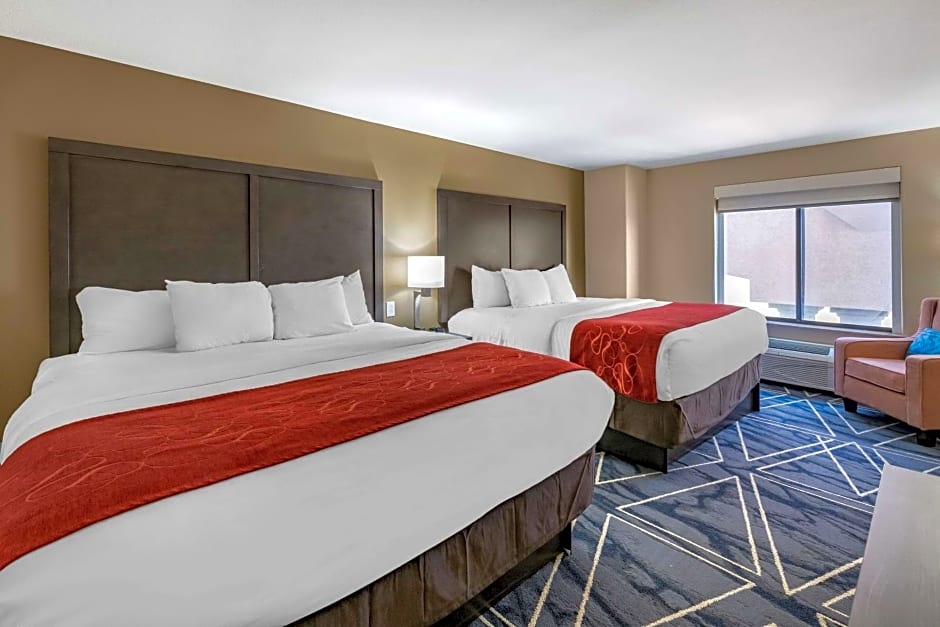Comfort Inn & Suites Lubbock