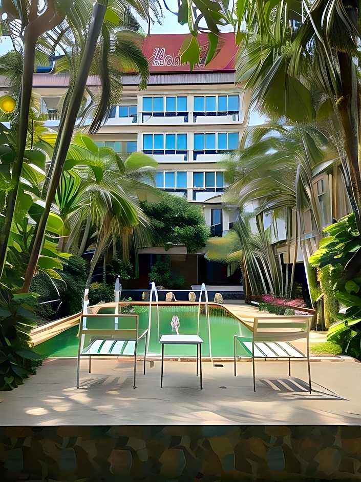 Hotel La Villa