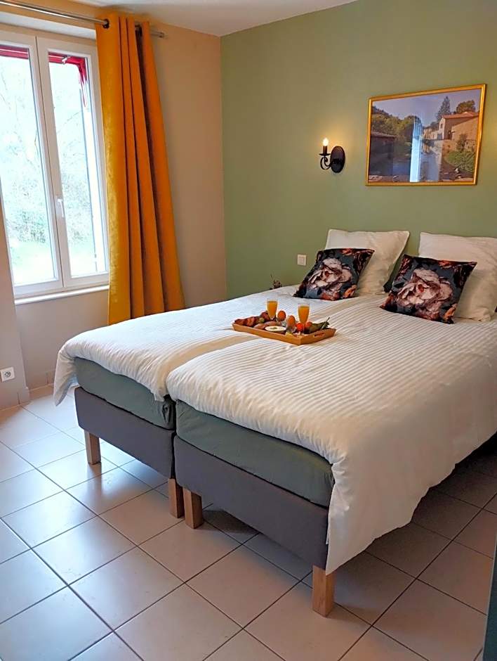 Hotel Rêve de la Vallée