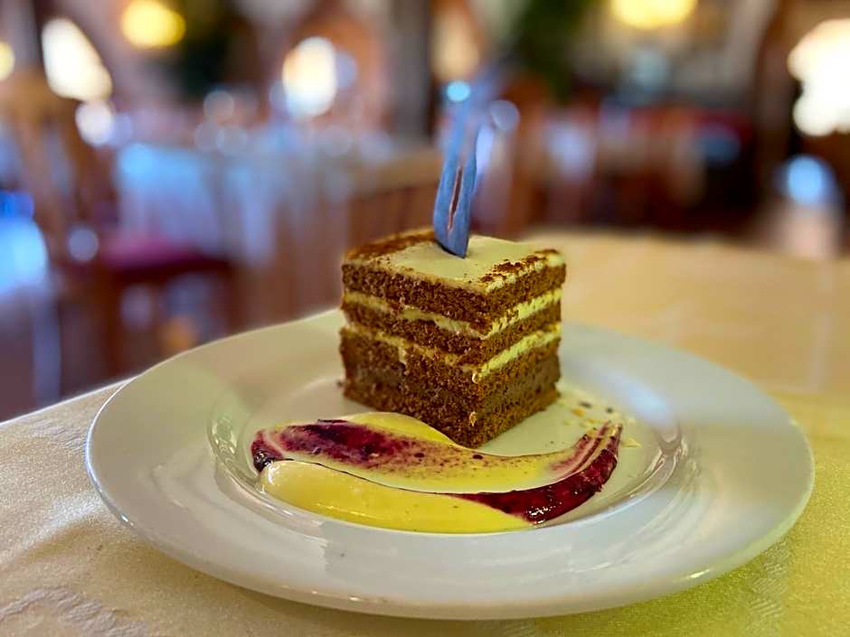 El Mesón de Despeñaperros