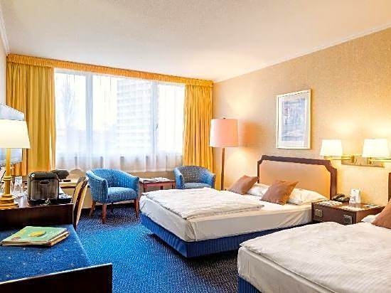 Leoso Hotel Ludwigshafen