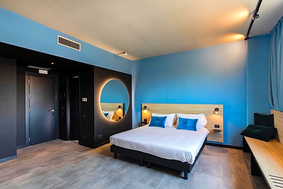 Ibis Styles Roma Aurelia