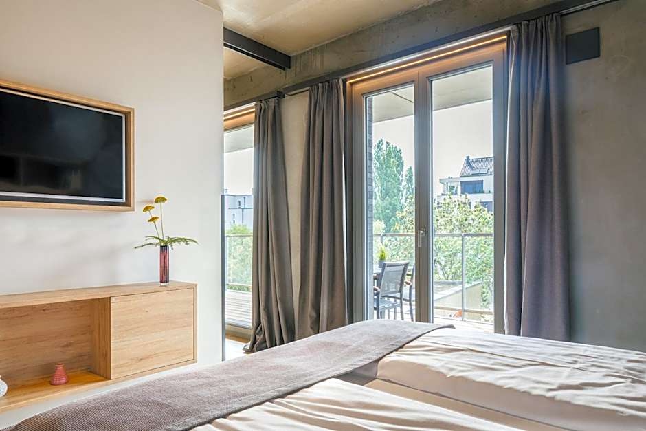 Downtown Apartments Mitte