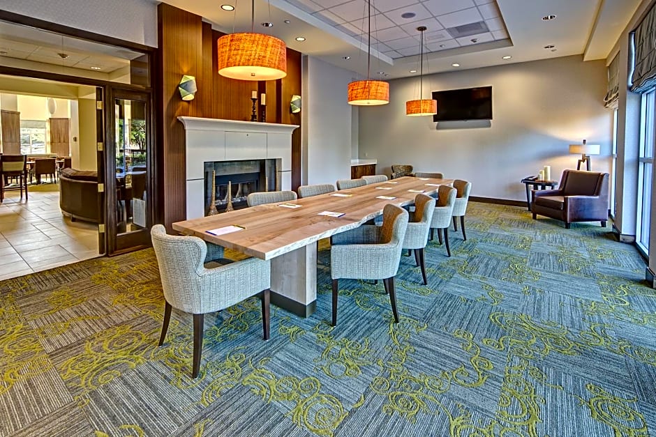 Hilton Garden Inn Charleston / Mt. Pleasant