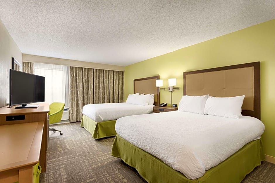 Hampton Inn Pawleys Island