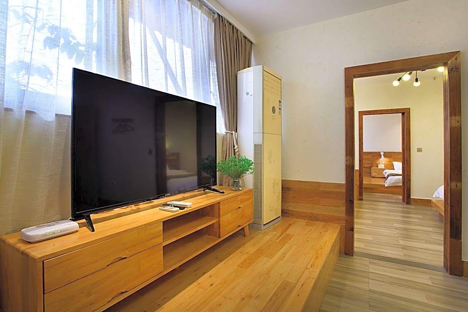 Guilin Sky Palace Hotel