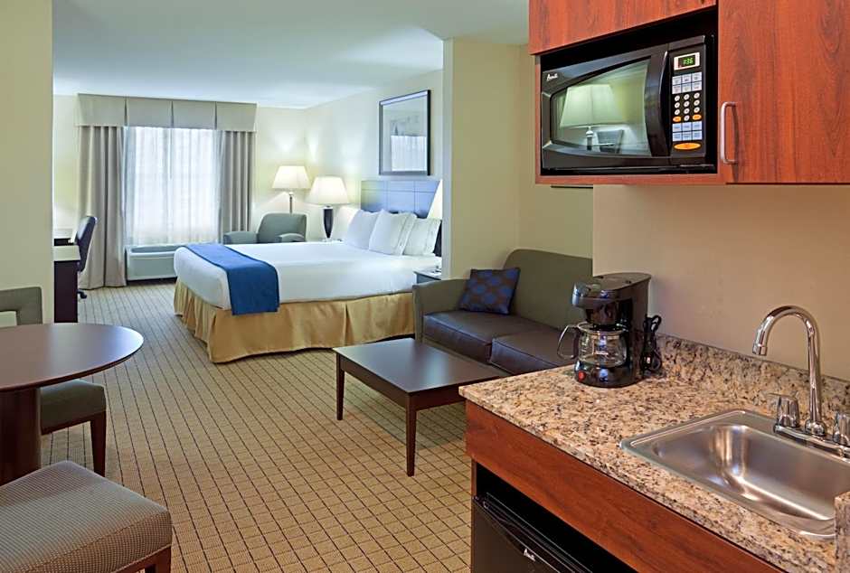 Holiday Inn Express Hotel & Suites Rochester By IHG