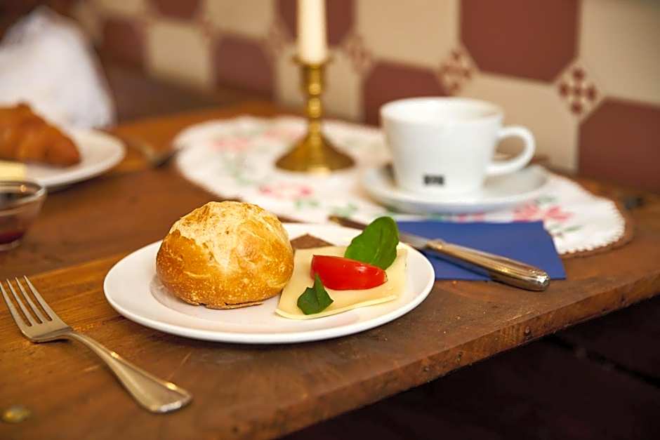 Vulkanhotel balance&selfness ***S