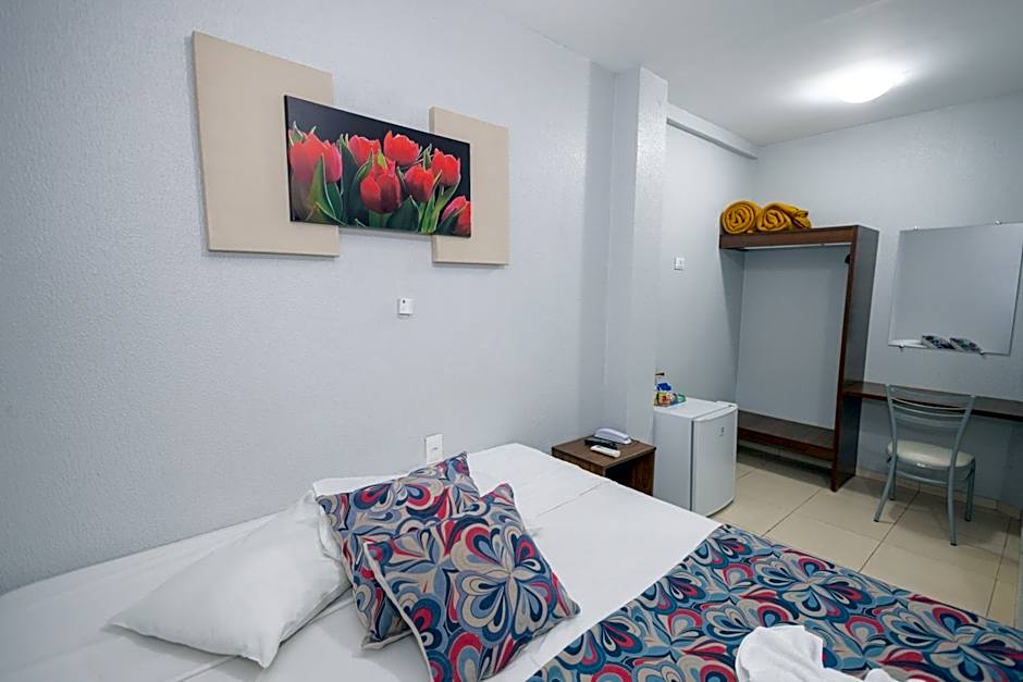 Rede Andrade Mirante Hotel