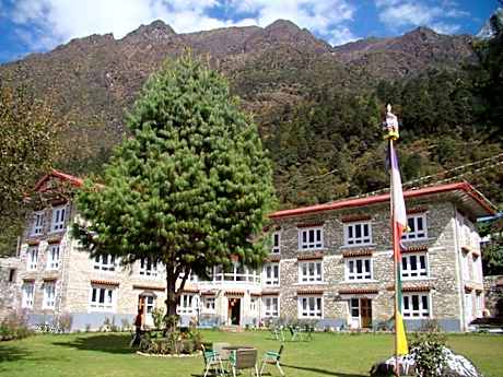 Everest Summit Lodge - Lukla