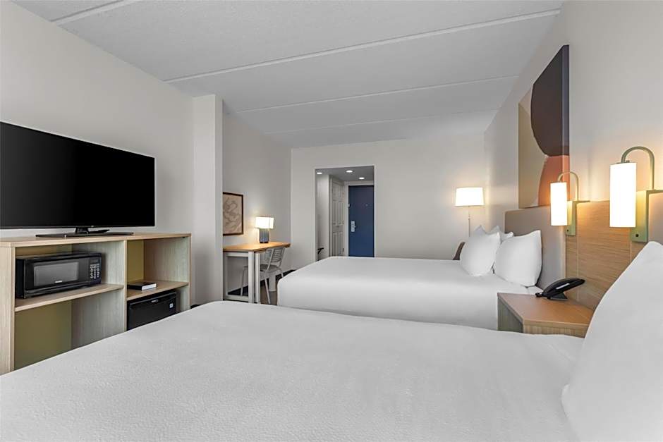 Spark by Hilton Rock Hill