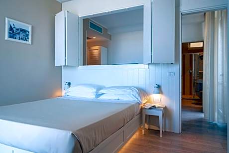 Junior Suite with Sea View