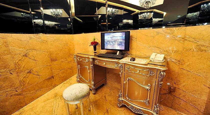 Ramada Hong Kong Grand (Former Best Western Grand)