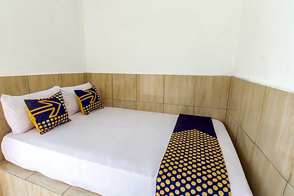 Hotel O Penginapan Mekar Sari Near PT. Lombok Menara Energygas