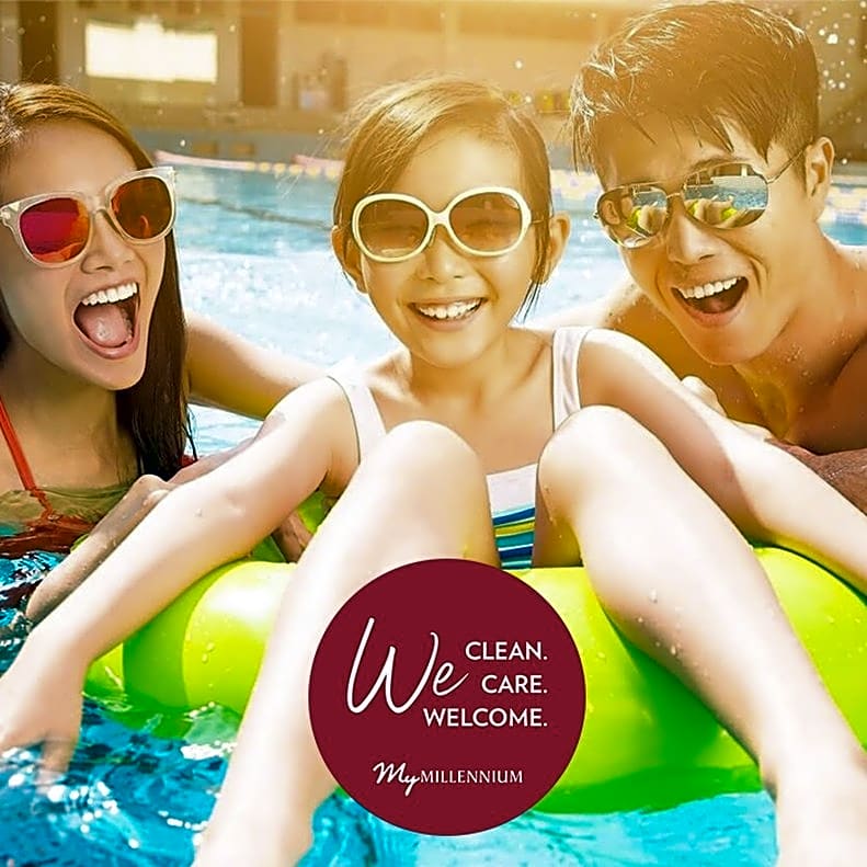 Millennium Sirih Jakarta