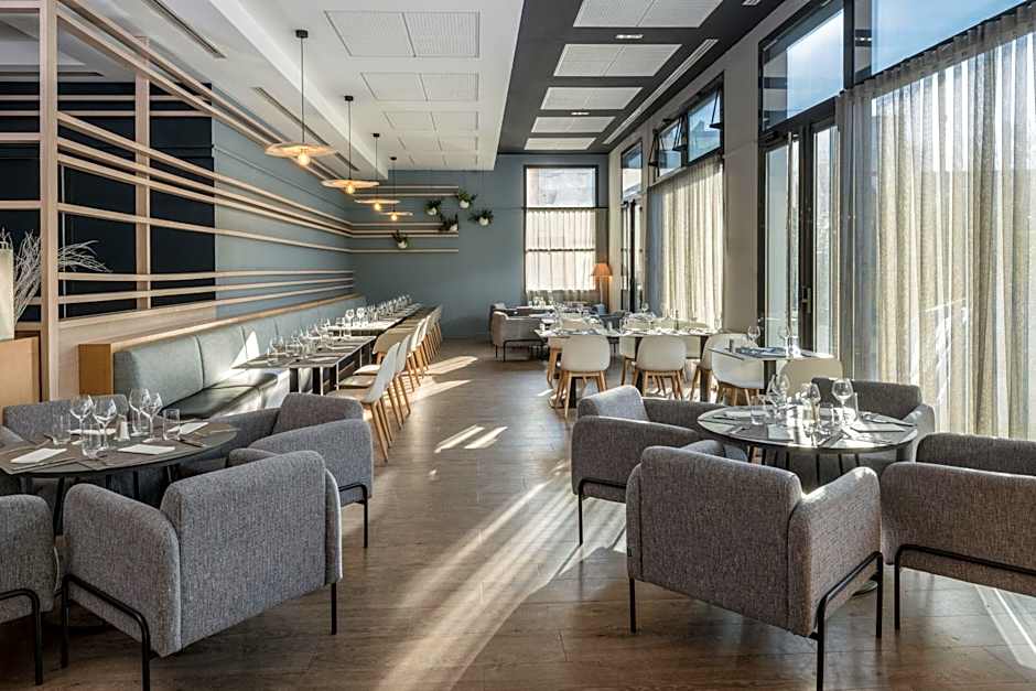 Courtyard by Marriott Paris La Defense West - Colombes