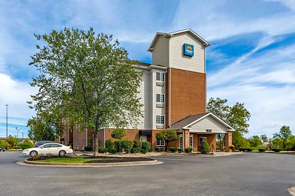 Suburban Studios Clarksville-Louisville North