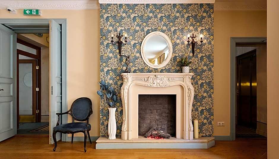 Stabu Sēta Apartments