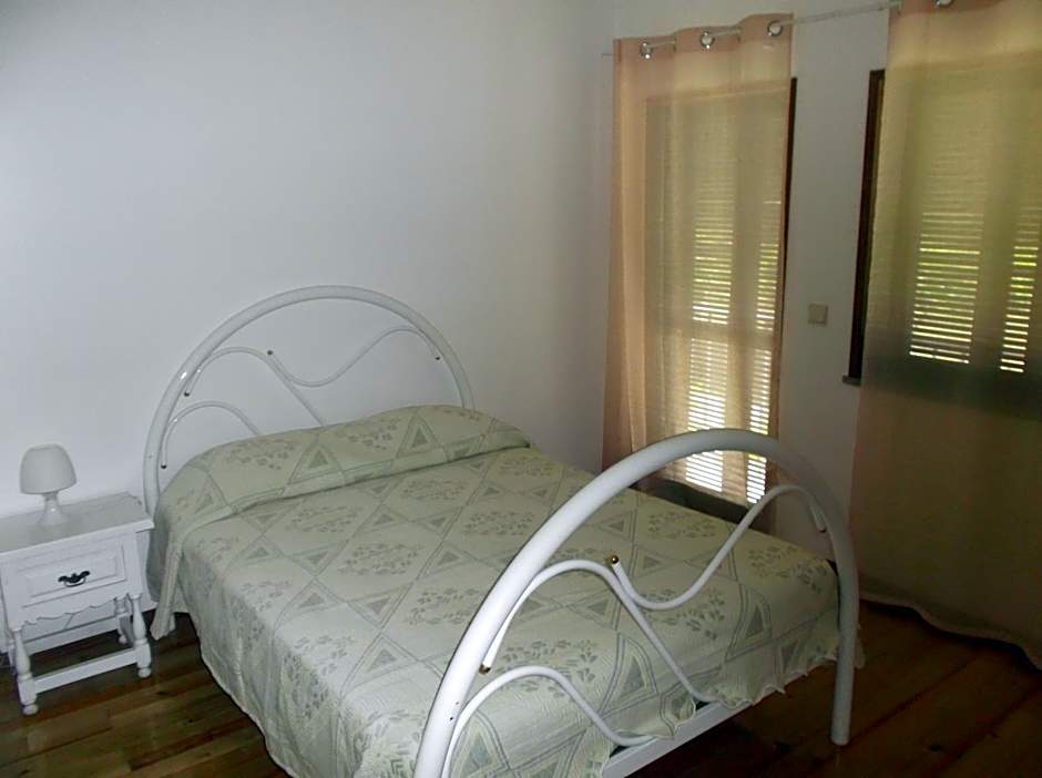 Albergue Constantino AL