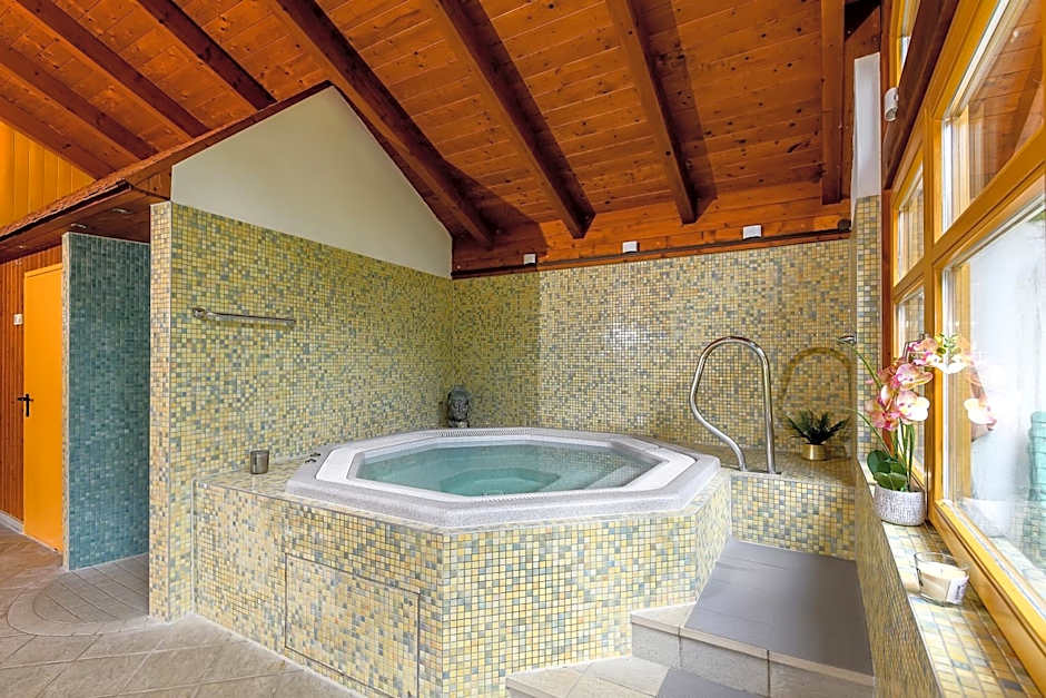 Vitalhotel Krainz