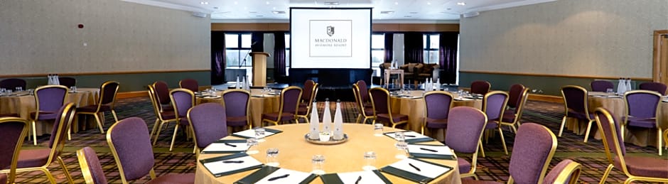 Macdonald Highland Hotel