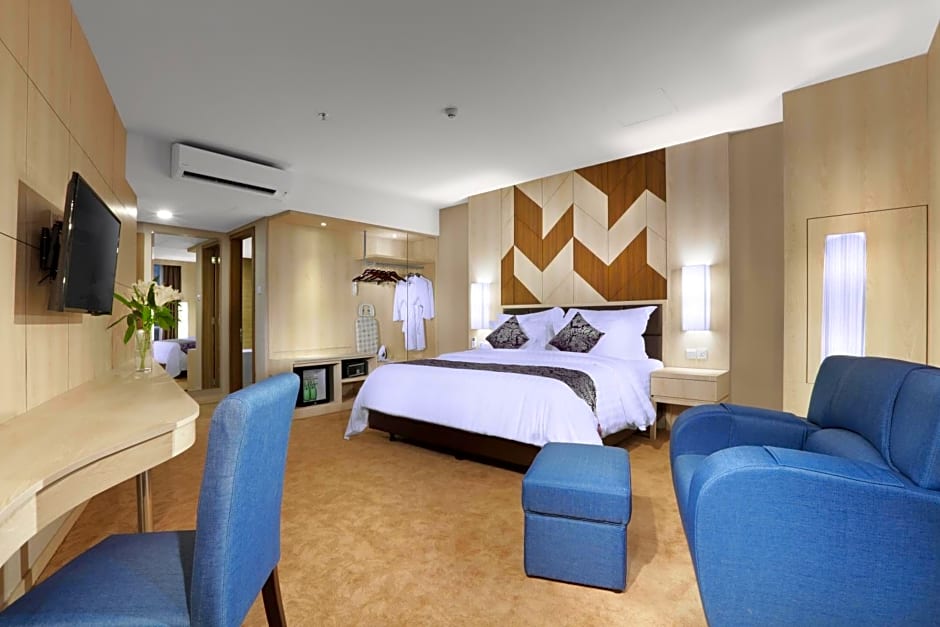 Aston Batam Hotel & Residence