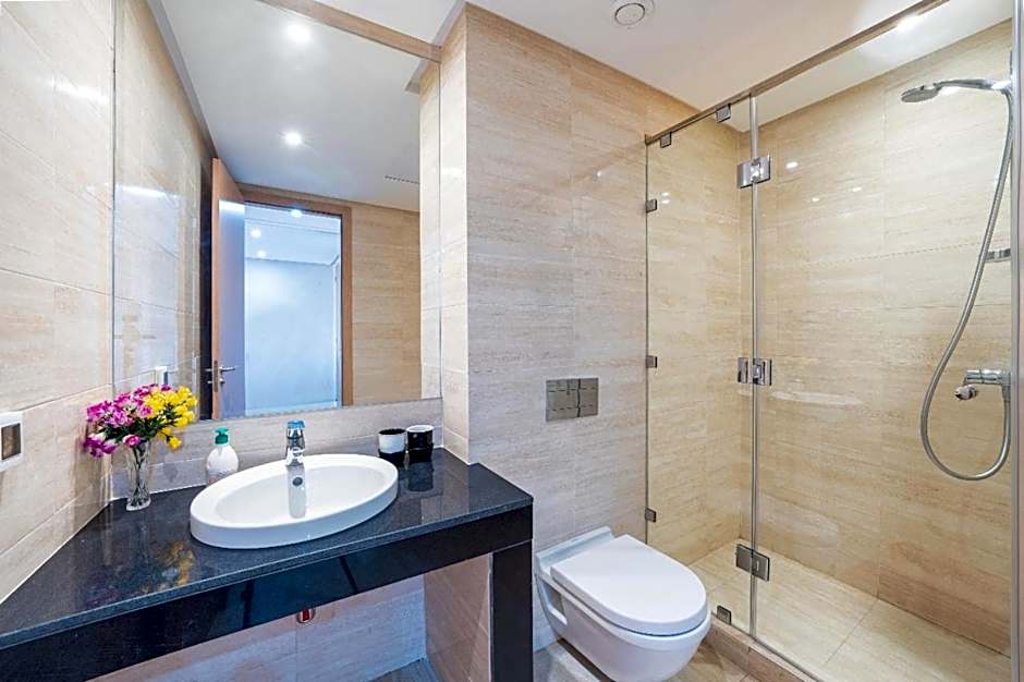 Luxury Apartment in Marrakech