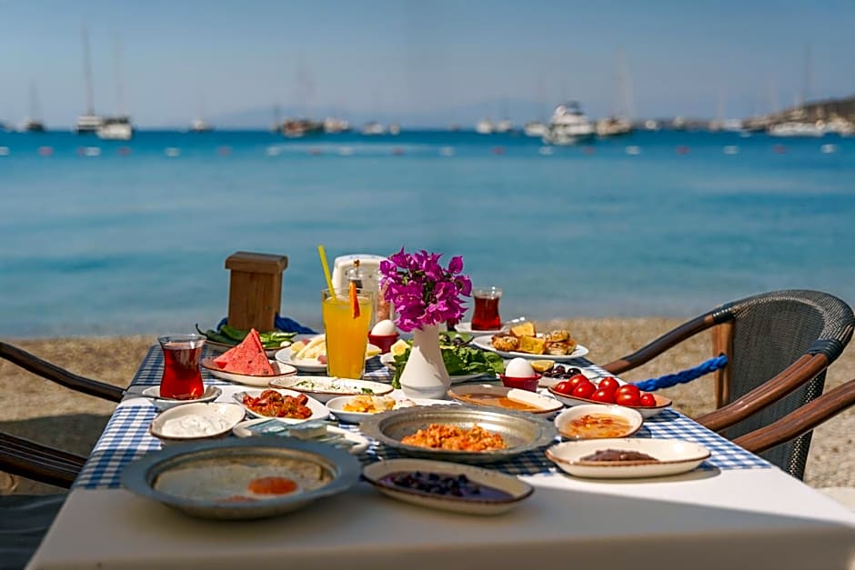 Artemis Hotel