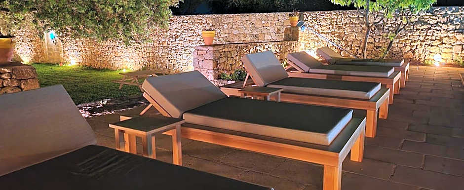 Masseria Violante Boutique Hotel