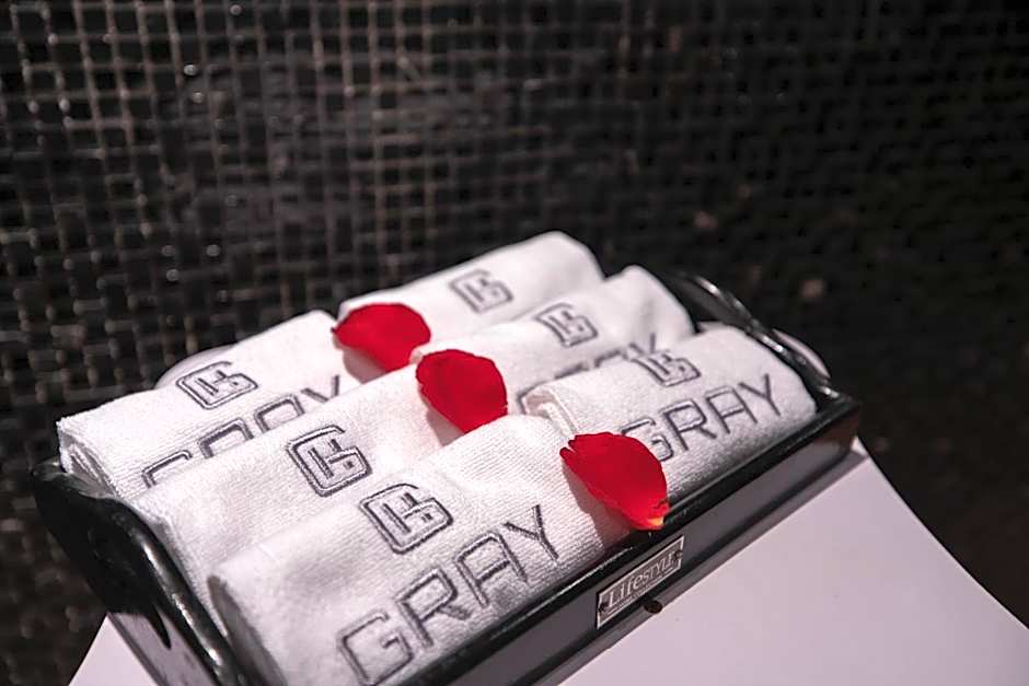 Gray Boutique Hotel Casablanca