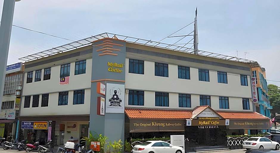 Hotel O Hotel 916