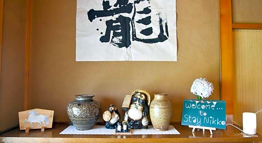 Stay Nikko Guesthouse