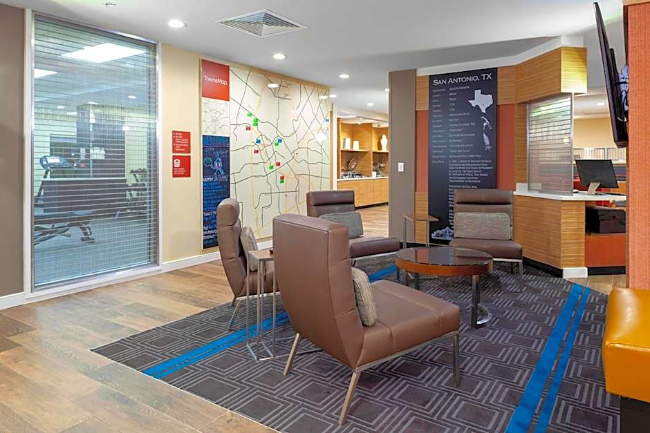 TownePlace Suites by Marriott San Antonio Westover Hills