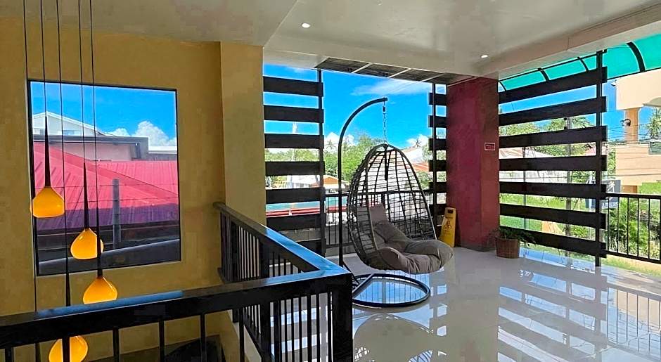 CASA PRECIOSA MOALBOAL Inn