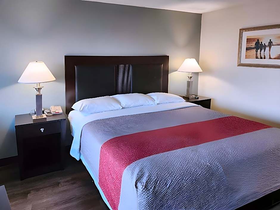 Econo Lodge Yemassee