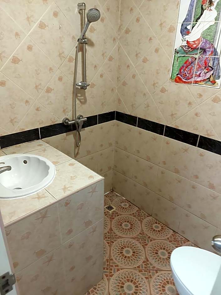 S- ONE HOTEL PATTAYA