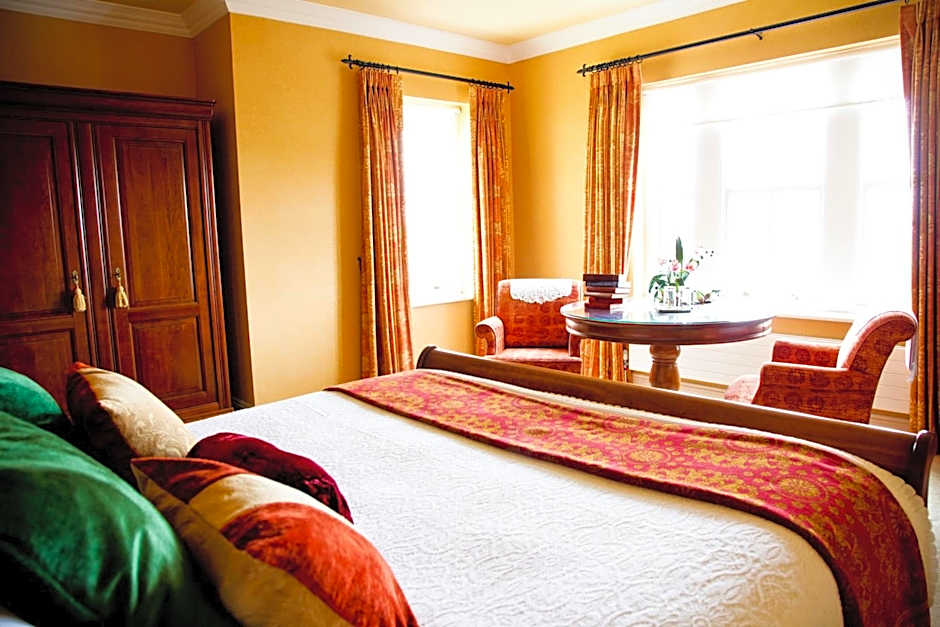 Ardmore Country House